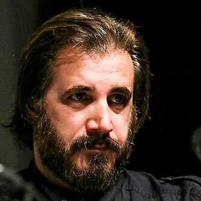 محمد عبدی زاده