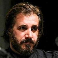 محمد عبدی زاده محمد عبدی زاده