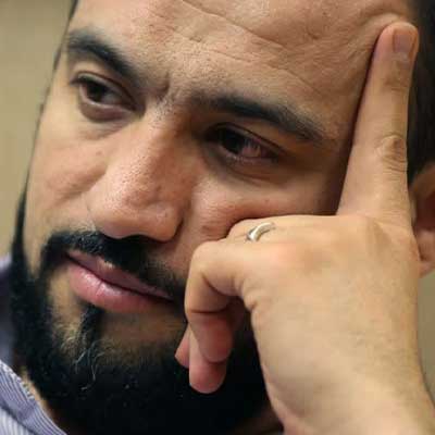 مرتضی اسفندیاری