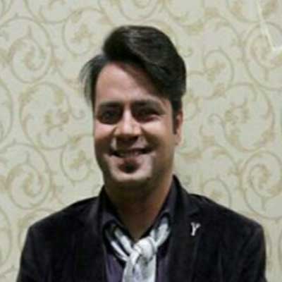 فرزین نوبرانی