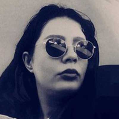 فرناز روشنایی