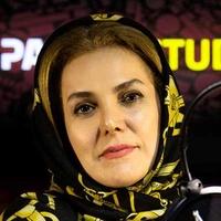 فریبا رمضان پور