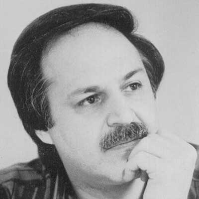 فریبرز لاچینی