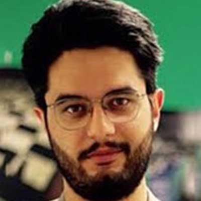 مجید داوودی