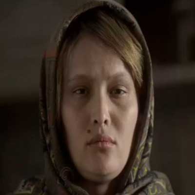 فاطمه میرزایی