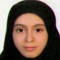فاطمه امینی فاطمه امینی
