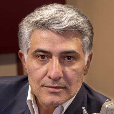 غلامرضا صادقی