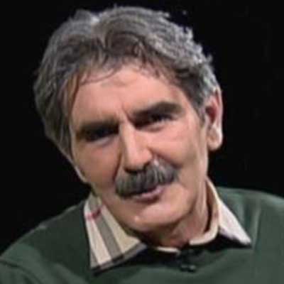 علیرضا معینی