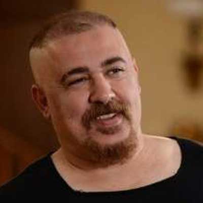 علیرضا زمانی نسب