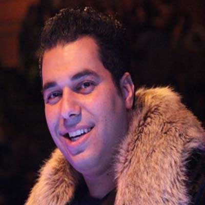 علیرضا حائری زاده