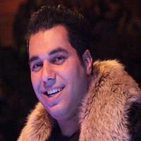 علیرضا حائری زاده علیرضا حائری زاده