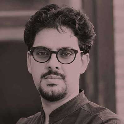 علیرضا دهقان