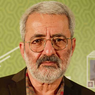 عباس سلیمی نمین