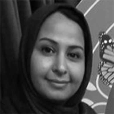 افسانه حسینی