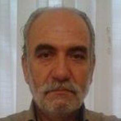 اکبر مددی مهر