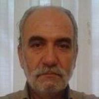 اکبر مددی مهر