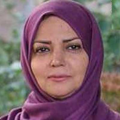 الهام رضایی