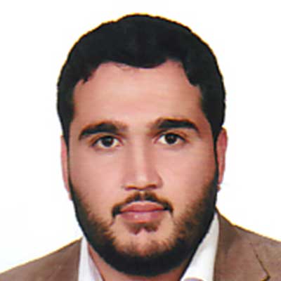 اسماعیل عظیمی