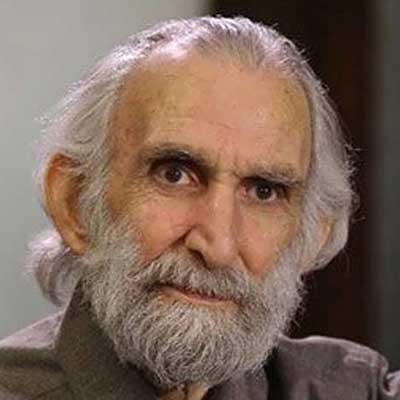 اسماعیل خلج