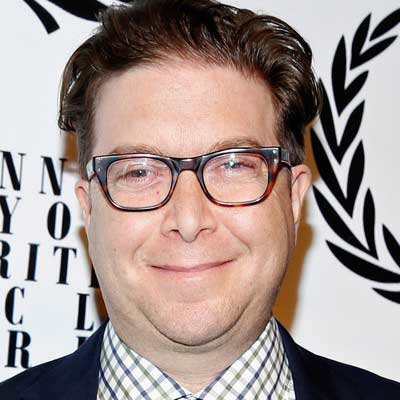 اریک وارن سینگر