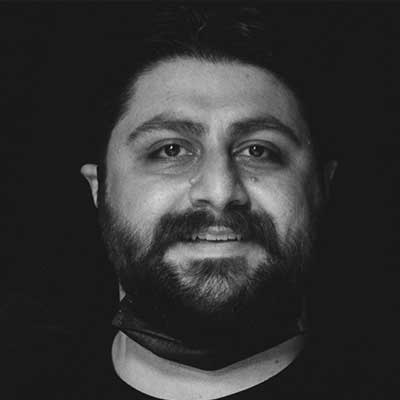 ابوالفضل وزیری