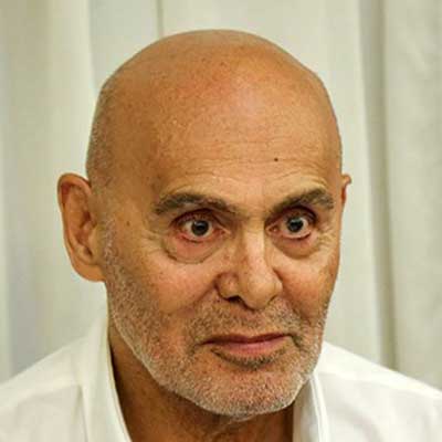 جمشید هاشم پور