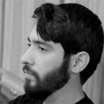 فرشاد یحیایی