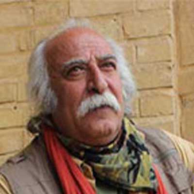 محمدعلی اینانلو