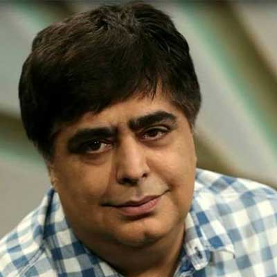 رضا شفیعی جم