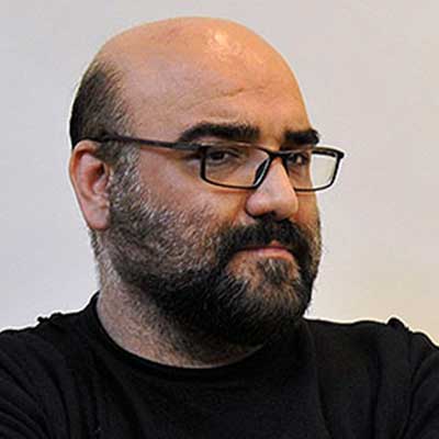 امیر کاوه آهنین جان