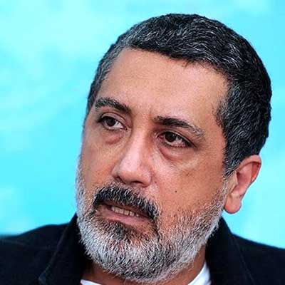 رامتین خداپناهی