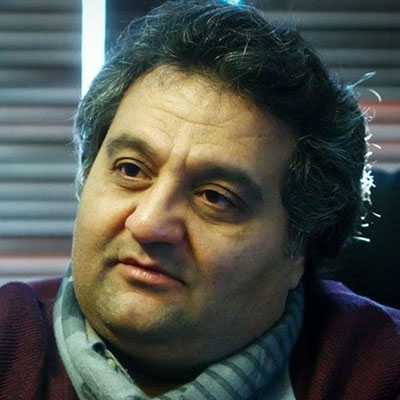 داریوش یاری