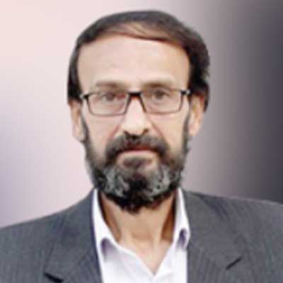 امیر محاسبتی