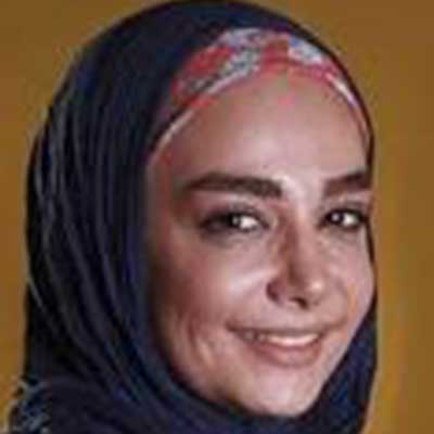 آزاده مویدی فرد