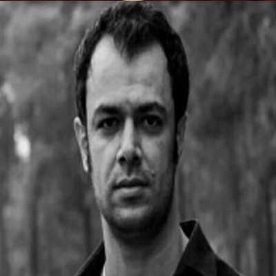 امیر شاه علی