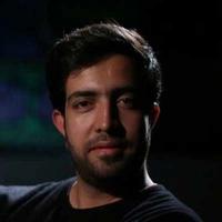 امین گودرزی