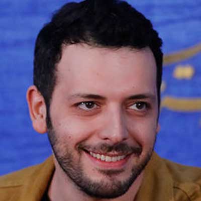 پدرام شریفی