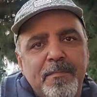 جلیل شعبانی