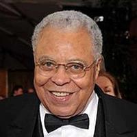 جیمز ارل جونز