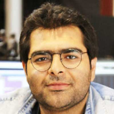 حامد بقائیان