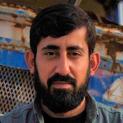 حامد حزباوی