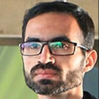 حامد فرهادی