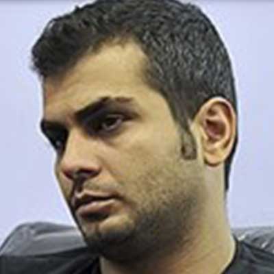 حسین پورکریمی