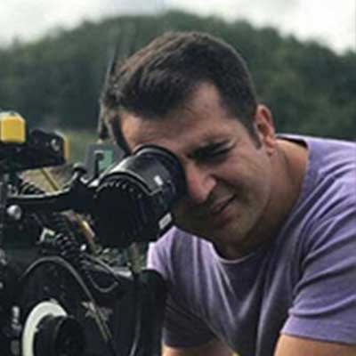 حمیدرضا رضایی