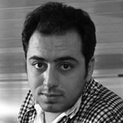 حمید سربندی