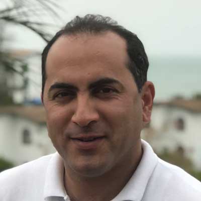 دانیال کاشانچی