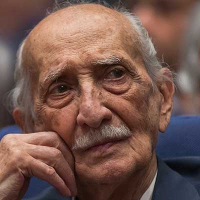 داریوش اسدزاده