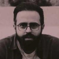 رسول داوری دولت آبادی