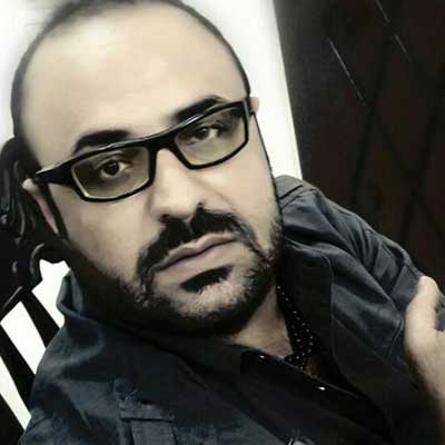 روح اله مهرابی