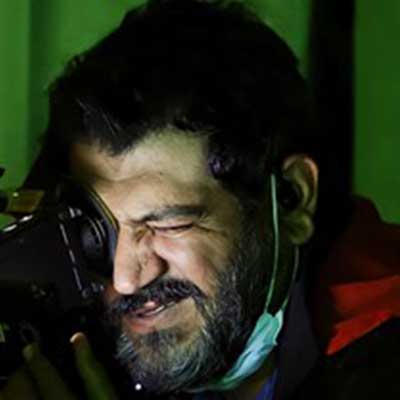 داوود محمدی